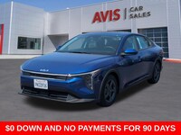 2025 Kia K4 LXS -
                  Colton, CA