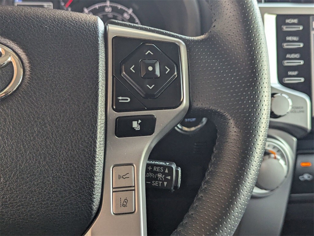 Thumbnail: 2024 Toyota 4Runner - 18