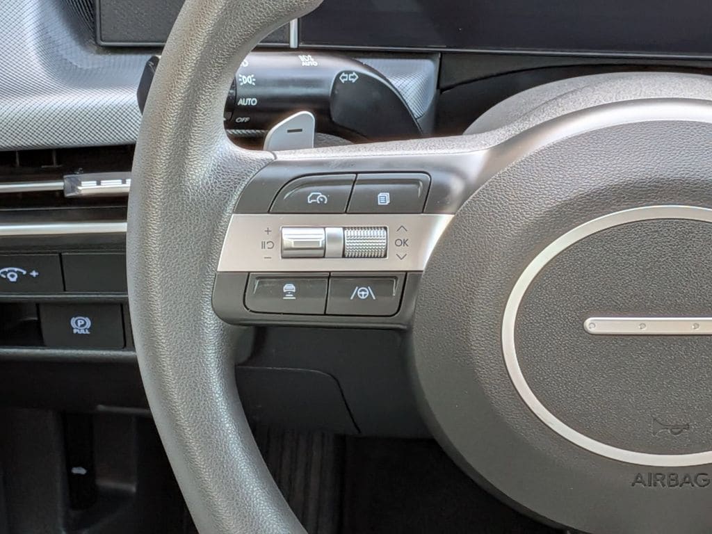 Thumbnail: 2025 Hyundai Sonata - 22