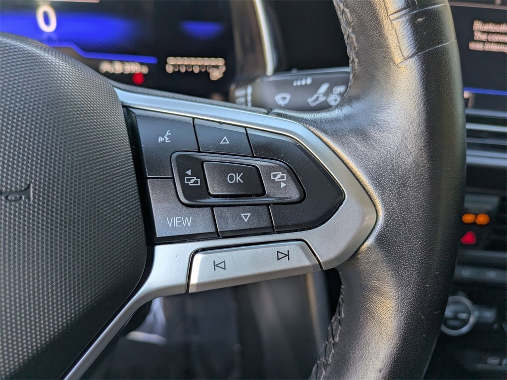 Thumbnail: 2024 Volkswagen Jetta - 22