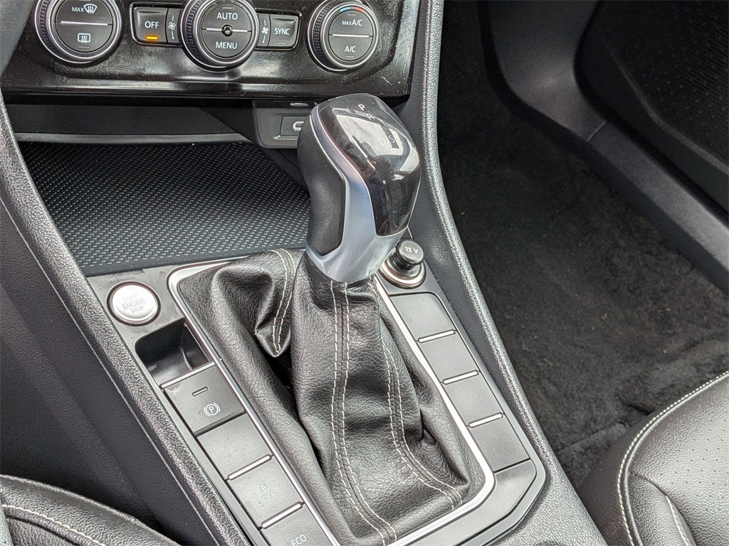 Thumbnail: 2024 Volkswagen Jetta - 20