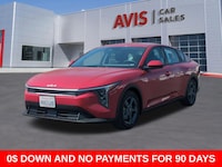 2025 Kia K4 LXS -
                  Colton, CA