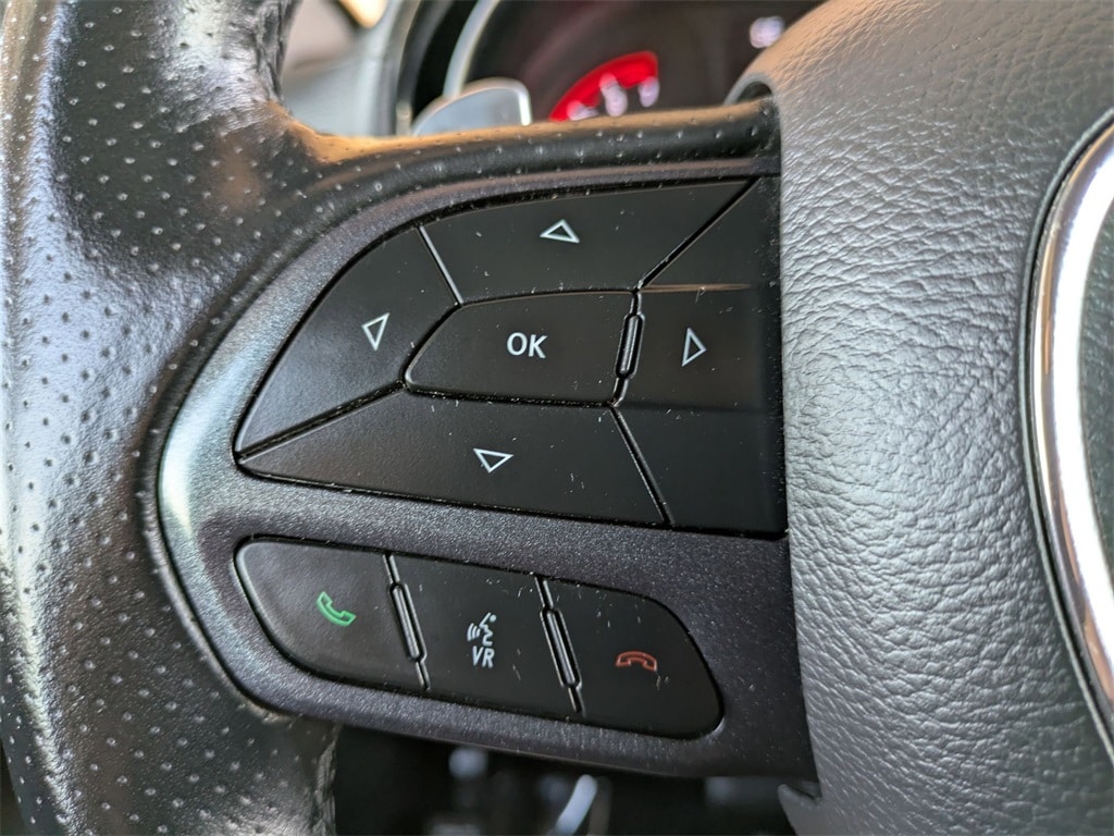 Thumbnail: 2023 Dodge Durango - 22