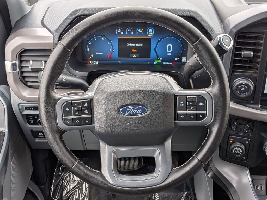 Thumbnail: 2024 Ford F-150 - 22