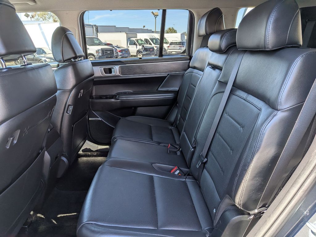 Thumbnail: 2025 Hyundai Santa Fe - 26