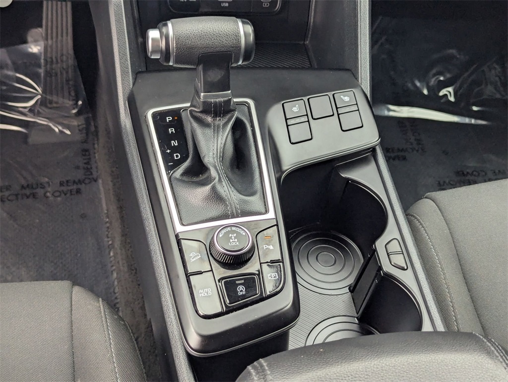 Thumbnail: 2024 Kia Sportage - 23