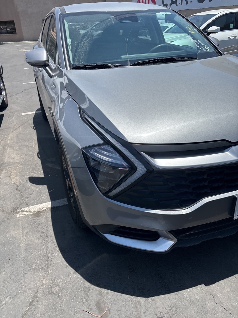 Thumbnail: 2023 Kia Sportage - 2