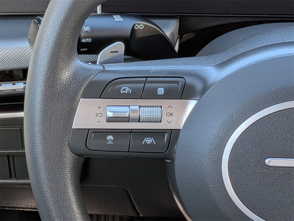 Thumbnail: 2025 Hyundai Sonata - 18