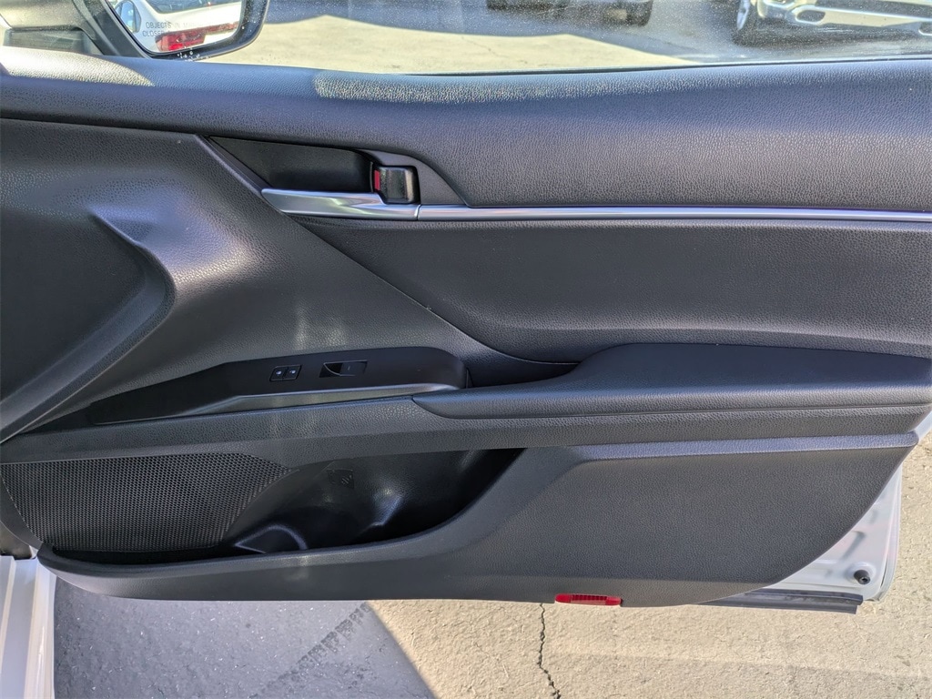 Thumbnail: 2024 Toyota Camry - 34