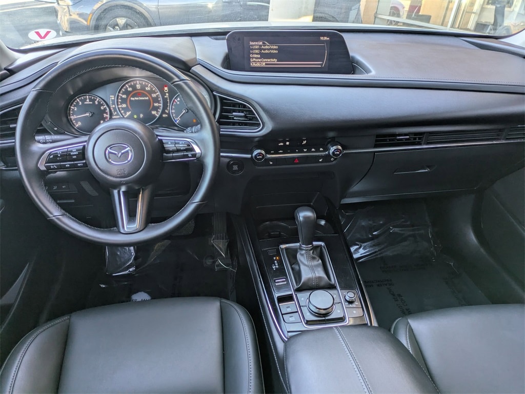 Thumbnail: 2025 Mazda CX-30 - 26