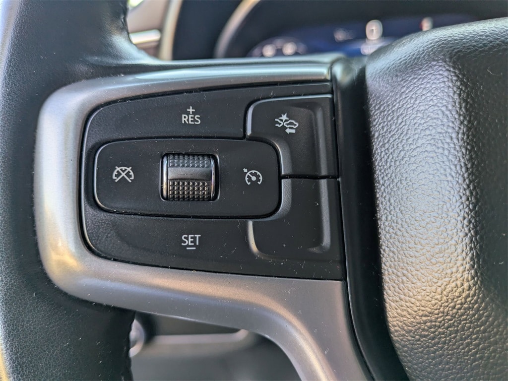 Thumbnail: 2024 Chevrolet Tahoe - 22