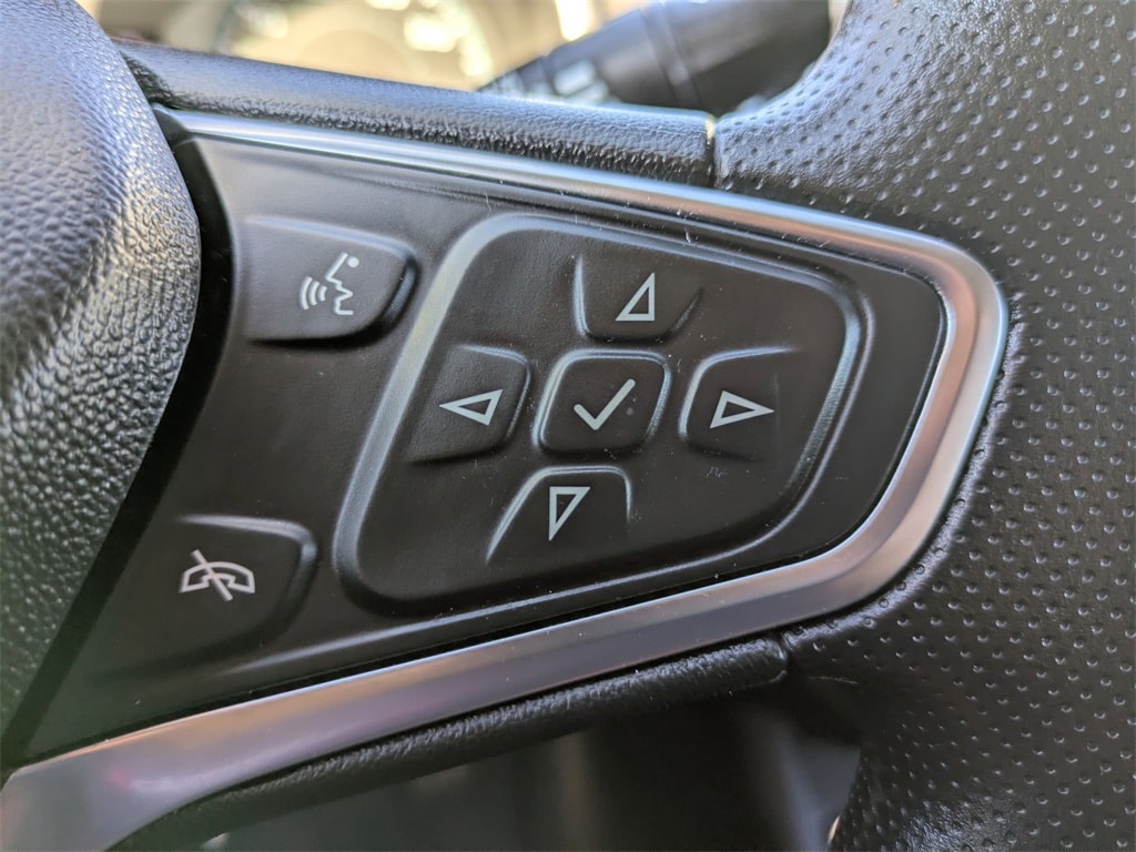 Thumbnail: 2024 Chevrolet Malibu - 21