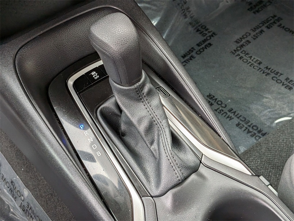 Thumbnail: 2025 Toyota Corolla - 19