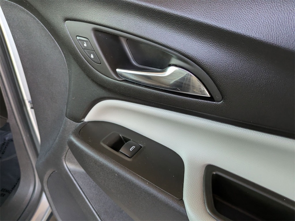 Thumbnail: 2024 Chevrolet Equinox - 35