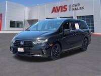 2023 Honda Odyssey Sport -
                  Colton, CA