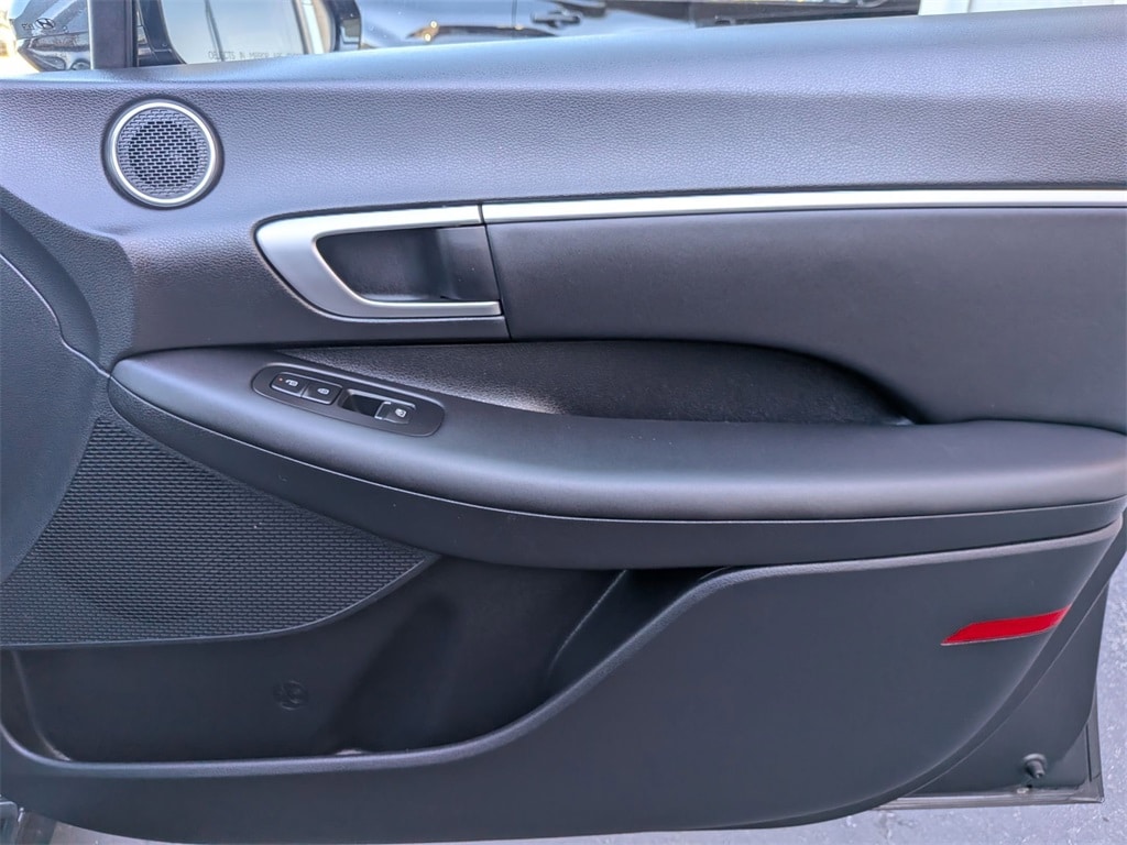 Thumbnail: 2025 Hyundai Sonata - 34