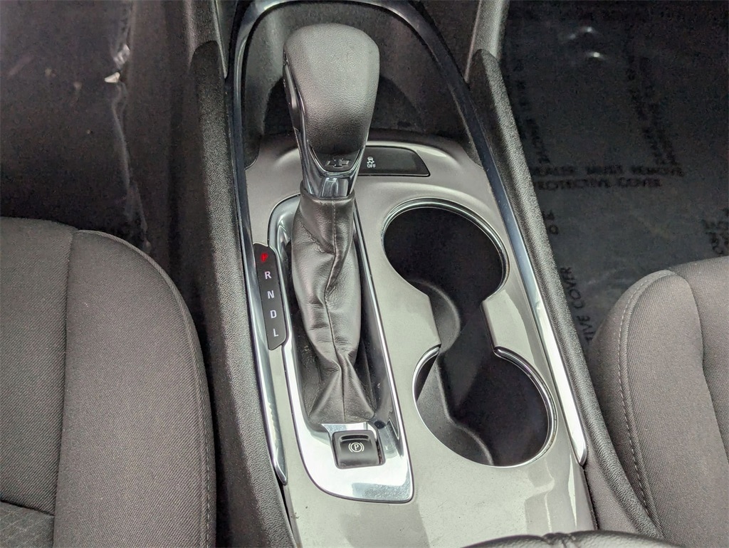 2023 Chevrolet Malibu LT 23