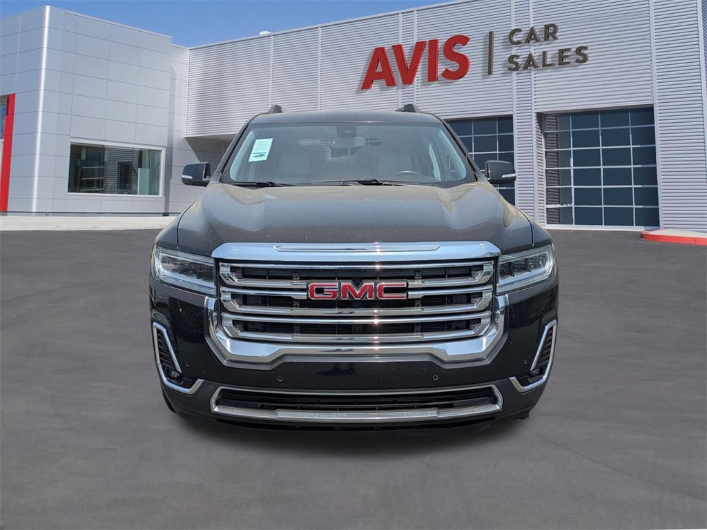 Thumbnail: 2023 GMC Acadia - 2
