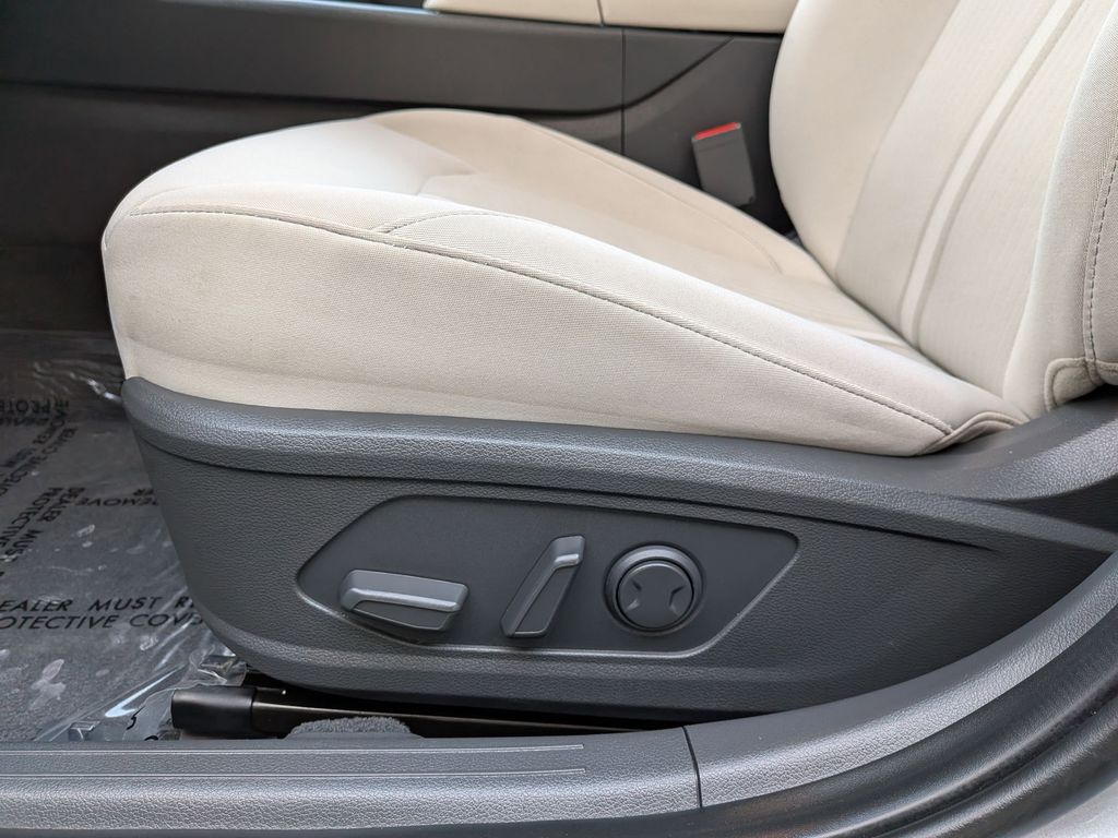 Thumbnail: 2025 Hyundai Sonata - 16