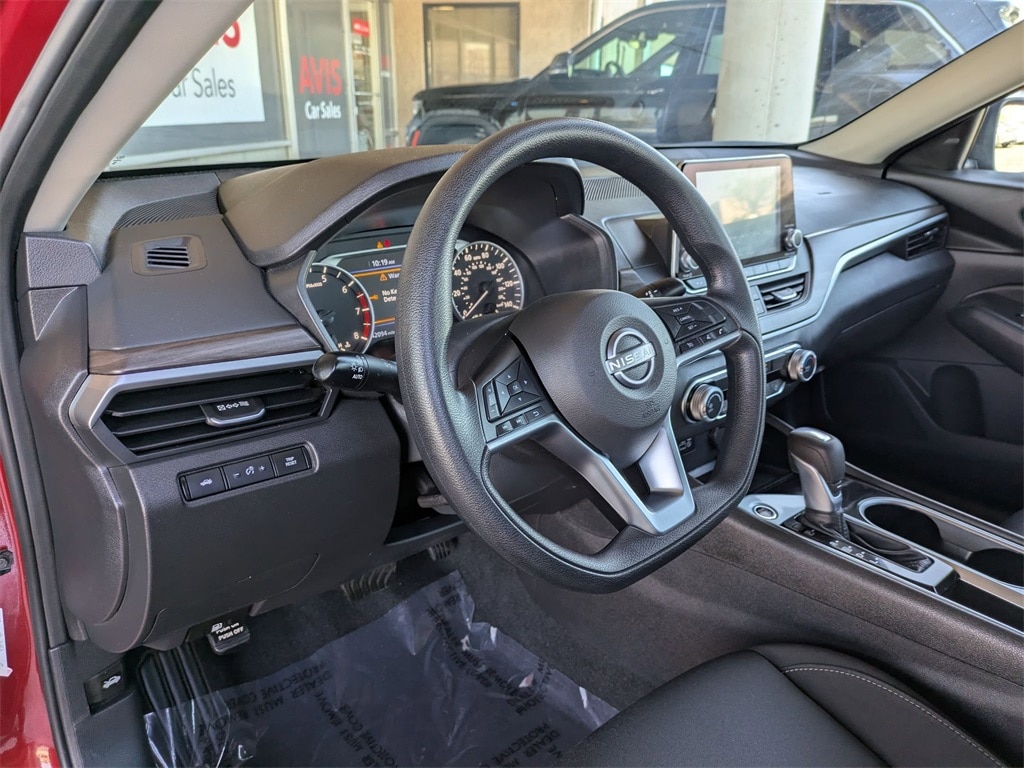 Thumbnail: 2024 Nissan Altima - 15