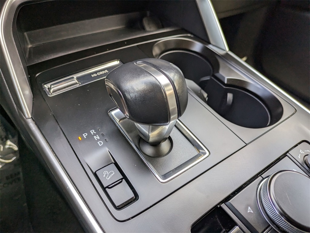 Thumbnail: 2024 Mazda CX-90 - 20