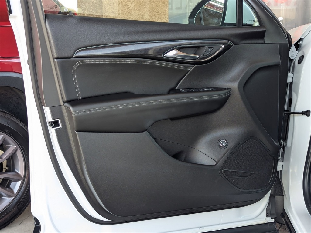 Thumbnail: 2023 Buick Envision - 11