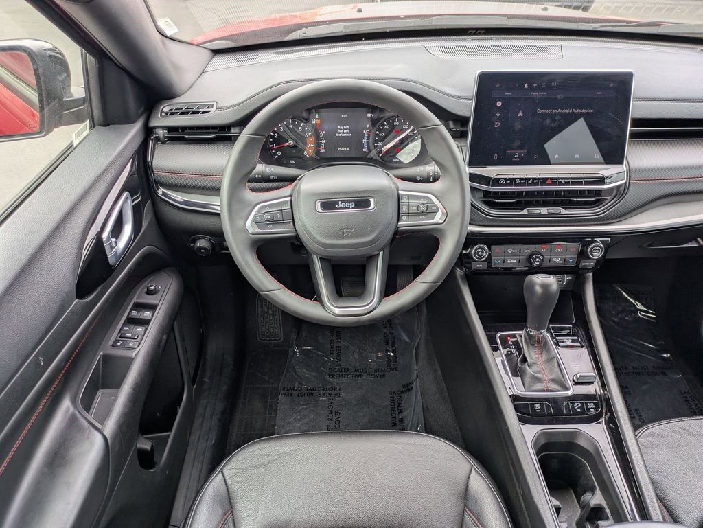 Thumbnail: 2025 Jeep Compass - 29