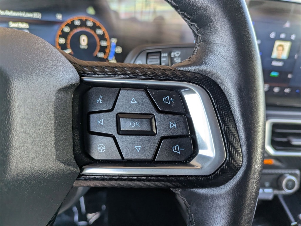 Thumbnail: 2024 Ford Mustang - 18