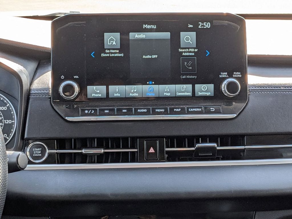 Thumbnail: 2024 Mitsubishi Outlander - 19