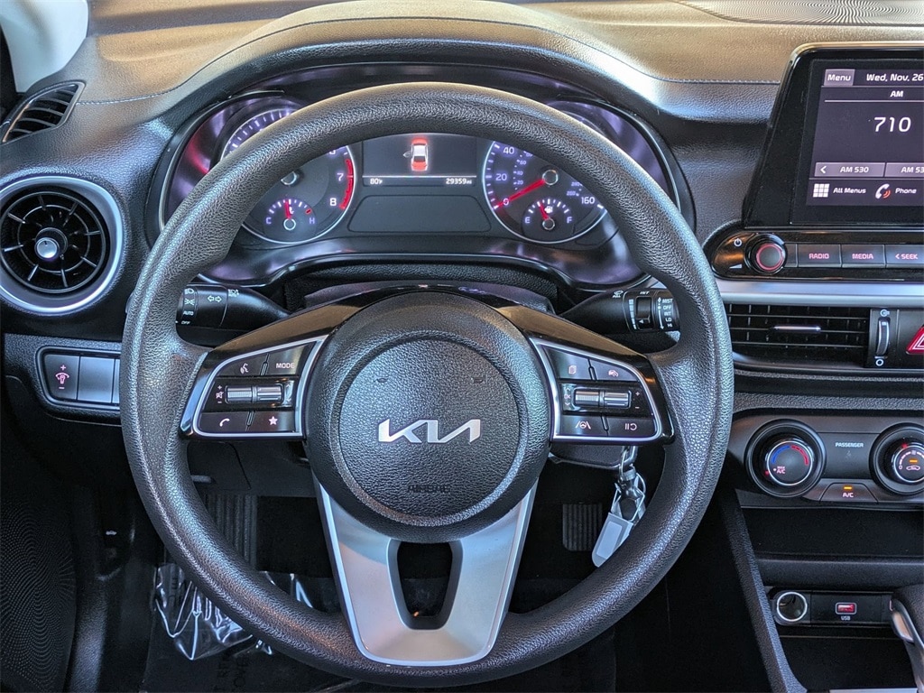 Thumbnail: 2024 Kia Forte - 21