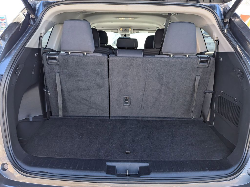 Thumbnail: 2024 Toyota Highlander - 29