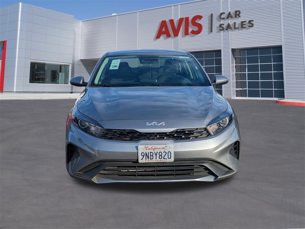 Thumbnail: 2024 Kia Forte - 2