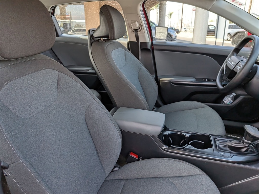 Thumbnail: 2025 Kia K4 - 29