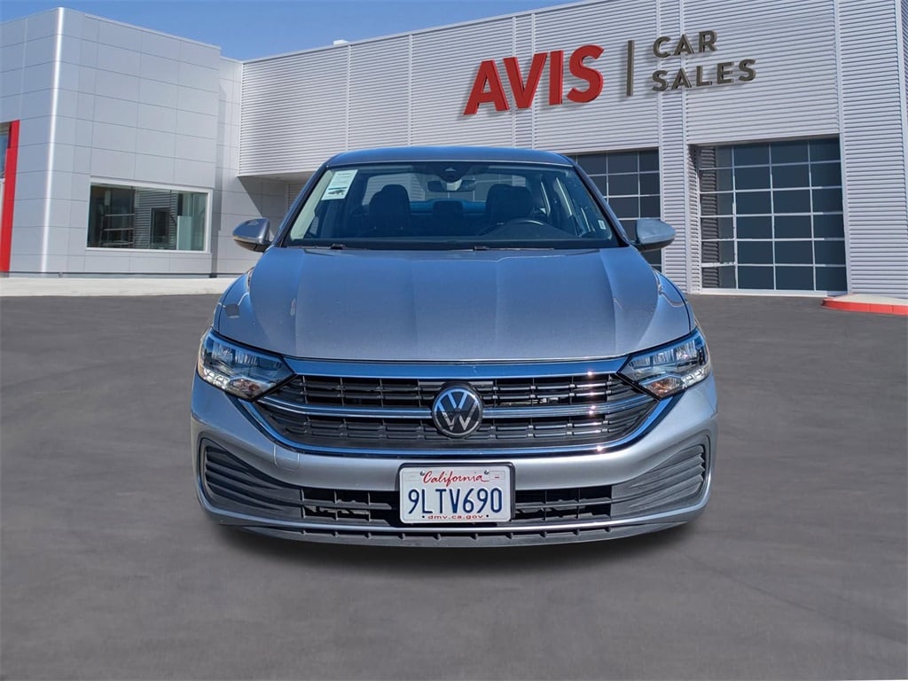 Thumbnail: 2024 Volkswagen Jetta - 2