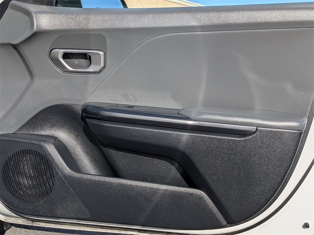 Thumbnail: 2025 Kia K4 - 30