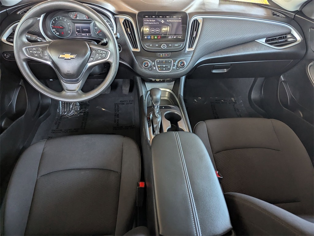 Thumbnail: 2023 Chevrolet Malibu - 25