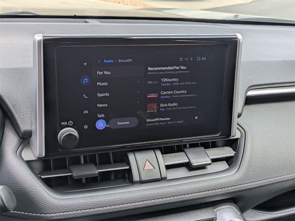 Thumbnail: 2024 Toyota RAV4 - 17