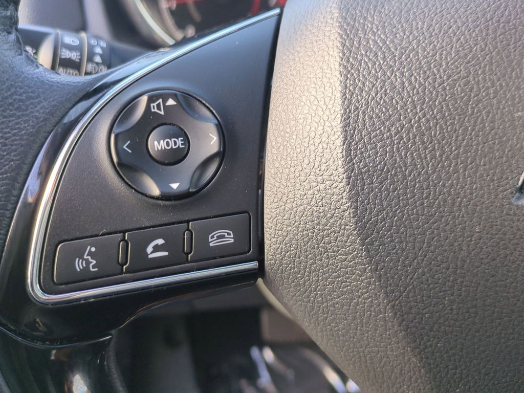 Thumbnail: 2025 Mitsubishi Outlander Sport - 20