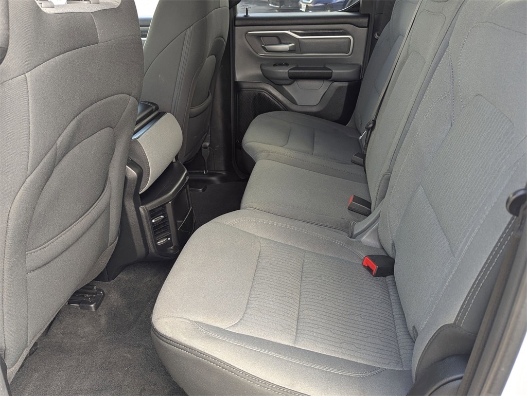 Thumbnail: 2023 RAM 1500 - 28