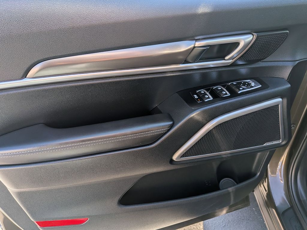 Thumbnail: 2025 Kia Telluride - 11