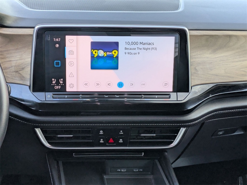 Thumbnail: 2024 Volkswagen Atlas - 19