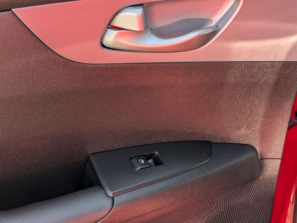 Thumbnail: 2024 Kia Forte - 26