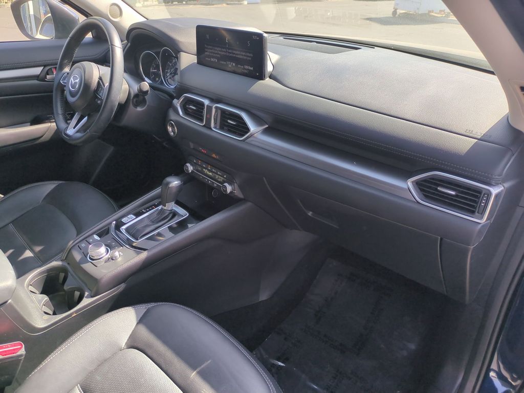 Thumbnail: 2025 Mazda CX-5 - 32