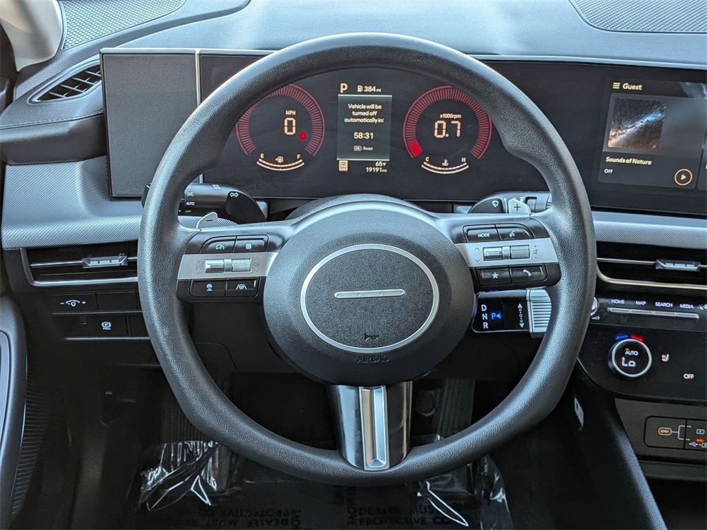 Thumbnail: 2025 Hyundai Sonata - 21