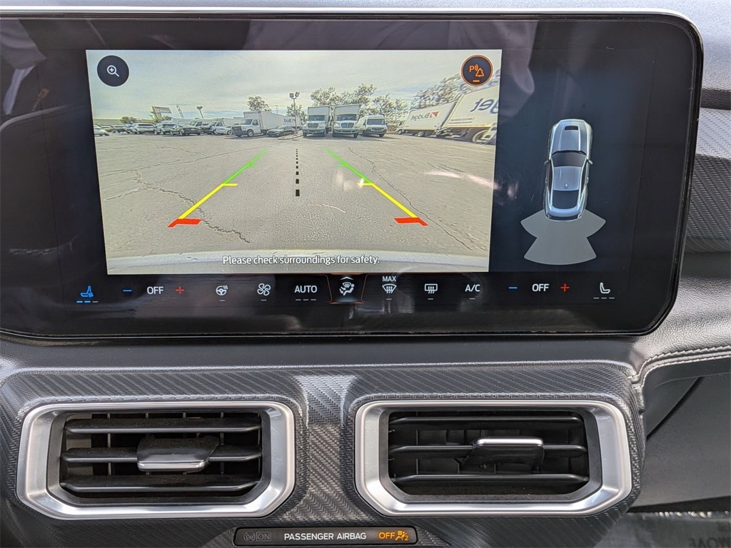 Thumbnail: 2024 Ford Mustang - 18