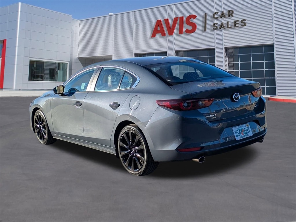 Thumbnail: 2023 Mazda Mazda3 - 9