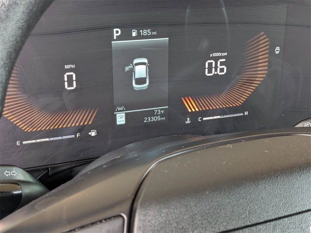 Thumbnail: 2025 Kia K4 - 16