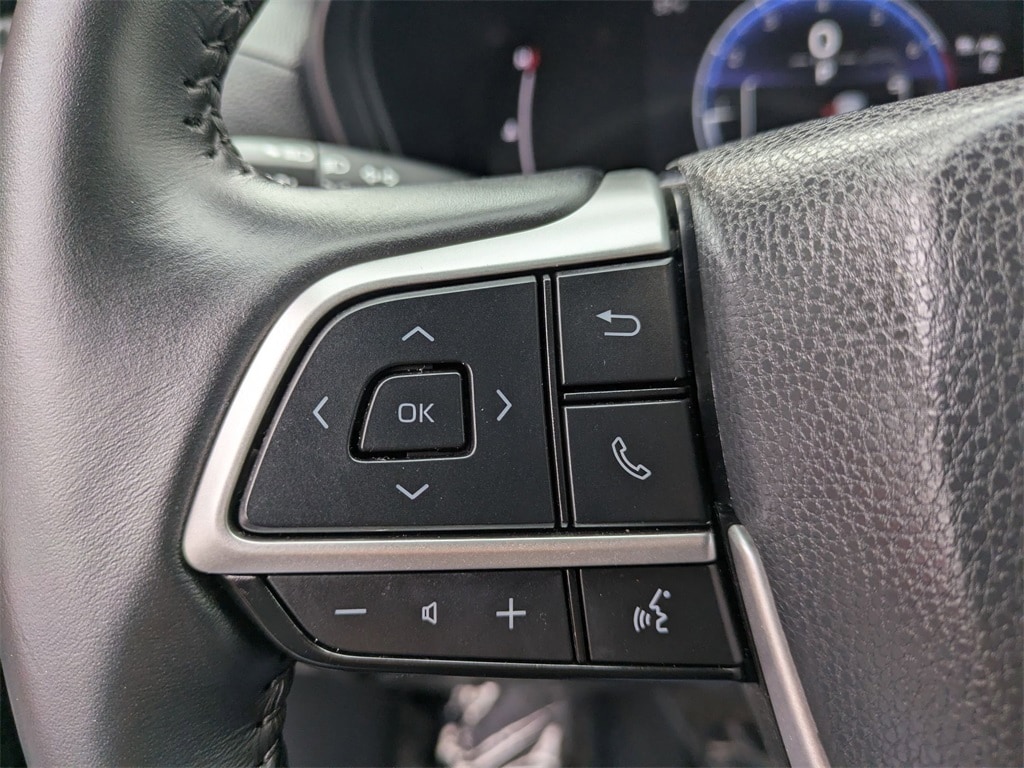 Thumbnail: 2025 Toyota Grand Highlander - 22