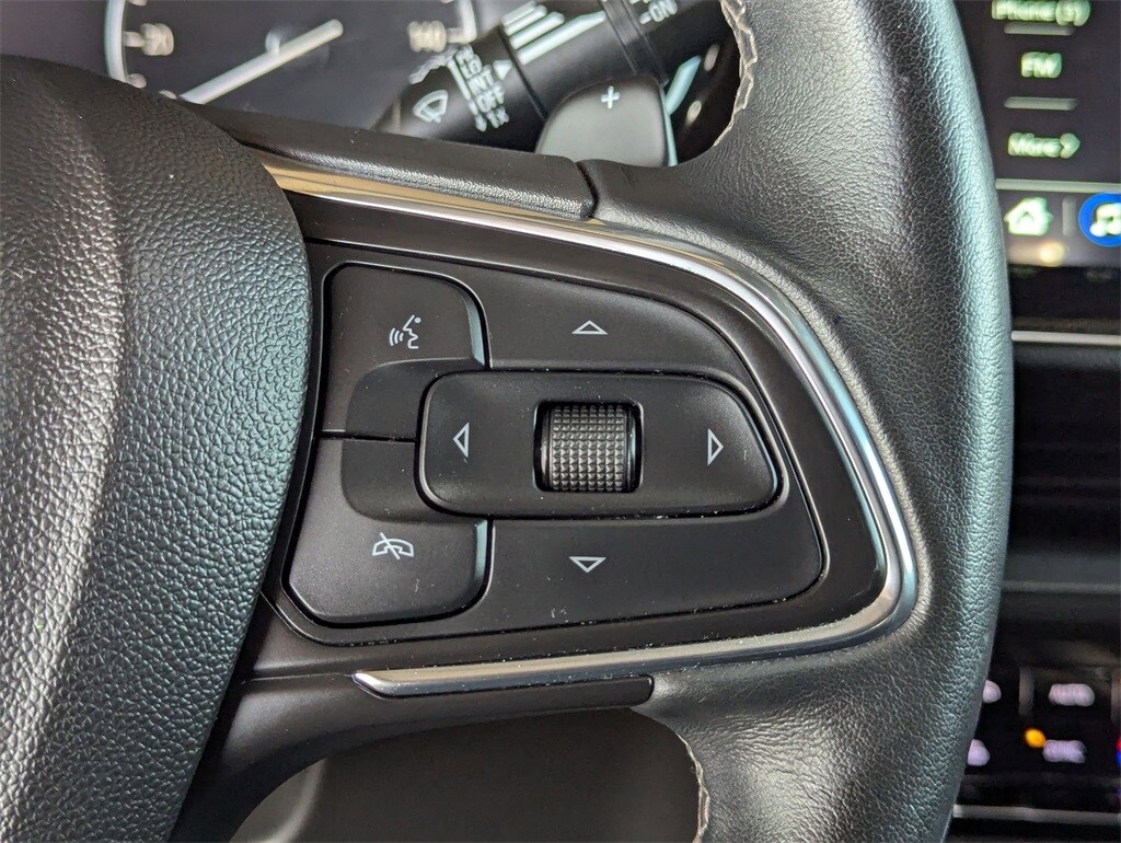 Thumbnail: 2023 Buick Envision - 21
