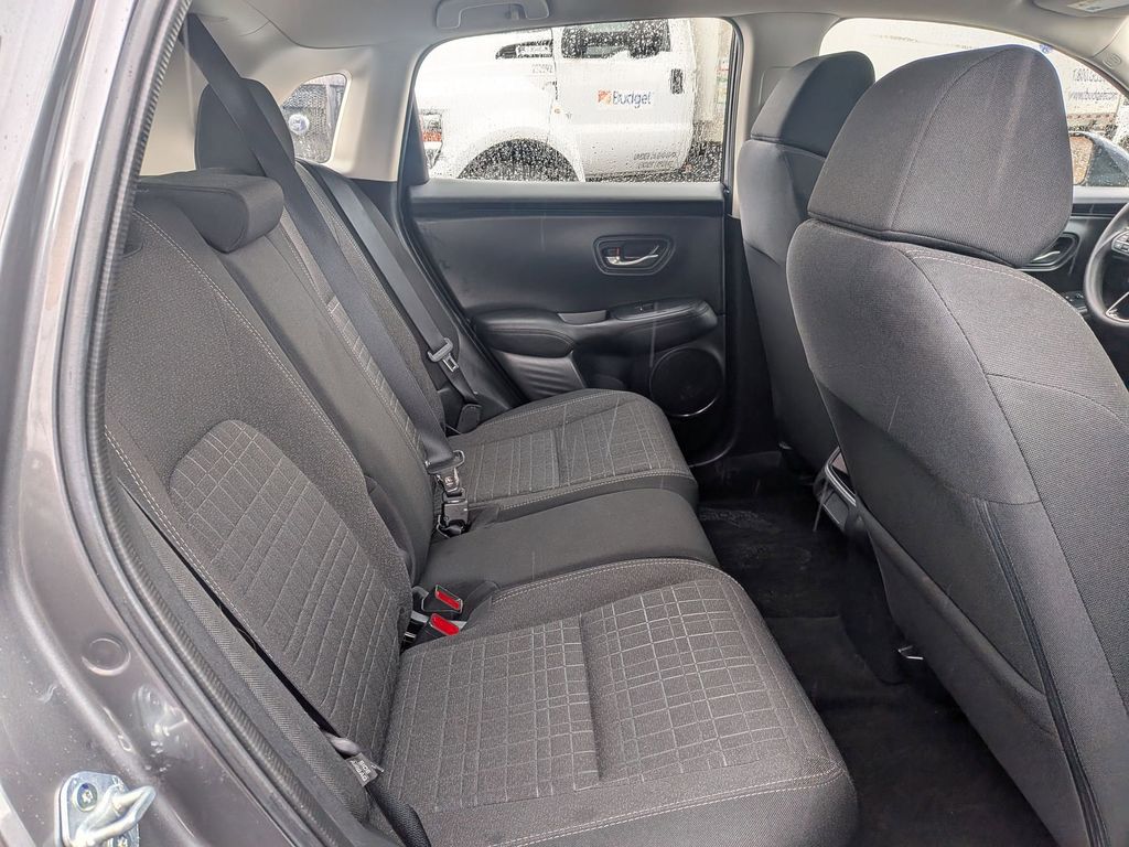 Thumbnail: 2025 Honda HR-V - 29